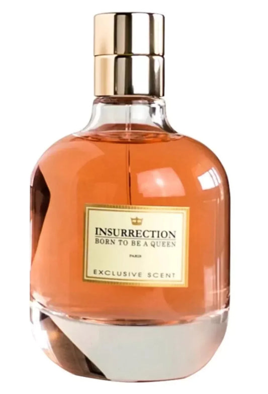 Reyane Tradition Insurrection Born To Be a Queen Eau de Toilette for Women