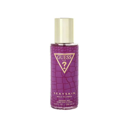 Guess Sexy Skin Wild Flower Mist for Women
