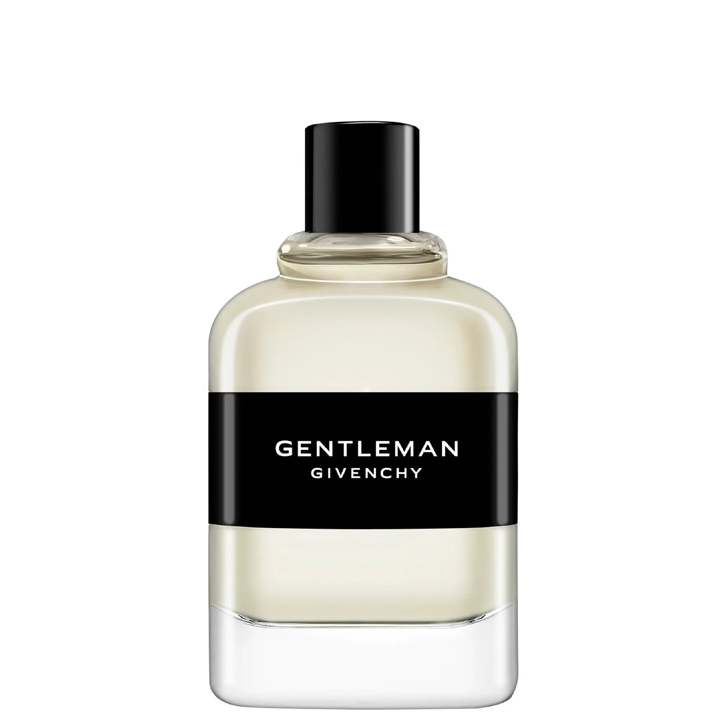 Givenchy Gentleman Eau de Toilette carton and packaging
