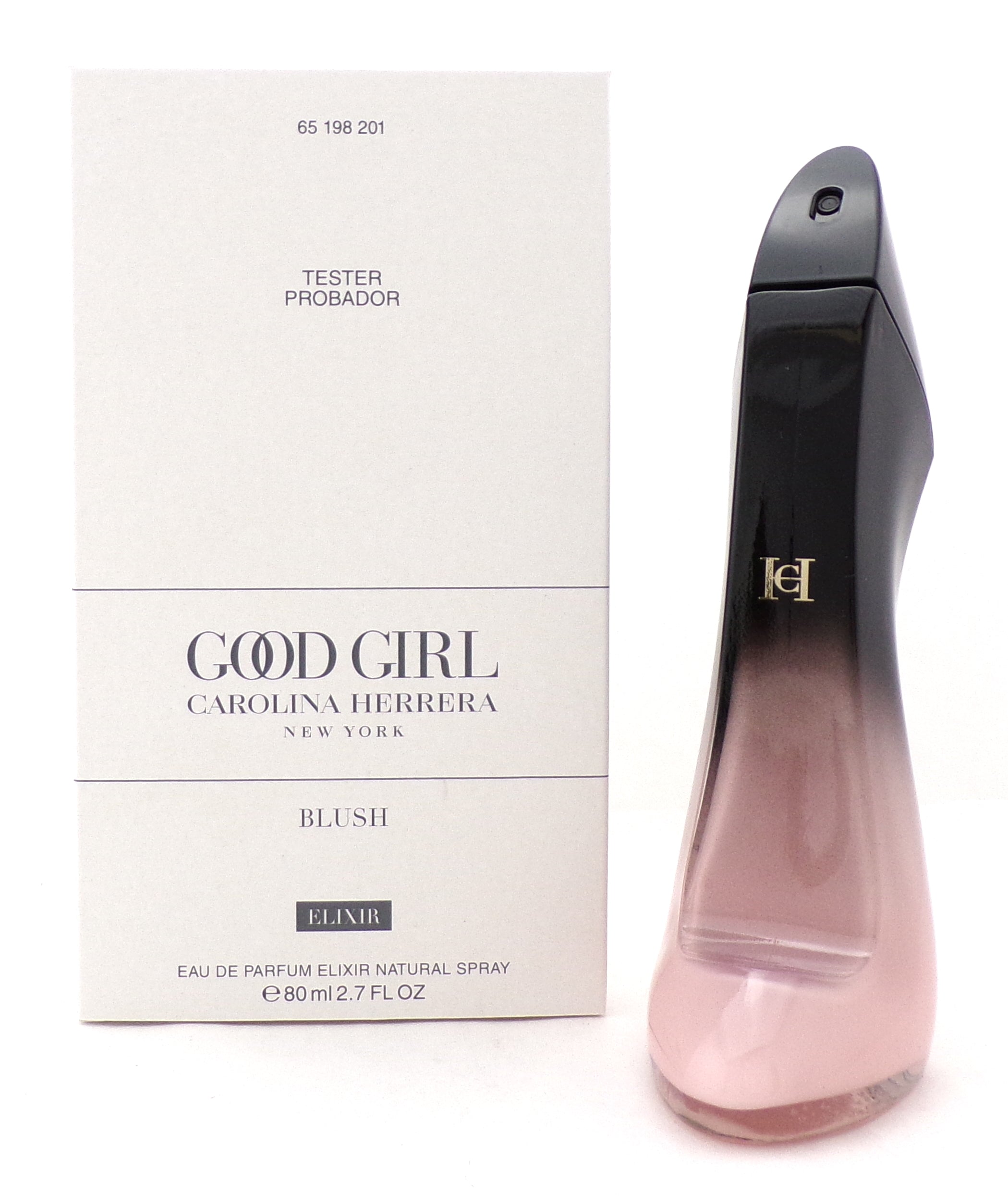 Carolina Herrera Good Girl Blush Elixir Eau de Parfum for Women