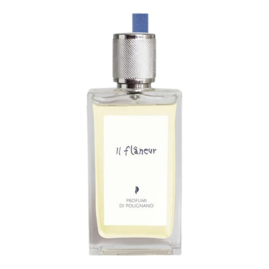 Profumi Di Polignano Il Flaneur Eau de Parfum perfume bottle