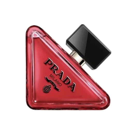 Prada Paradoxe Radical Essence Parfum perfume bottle