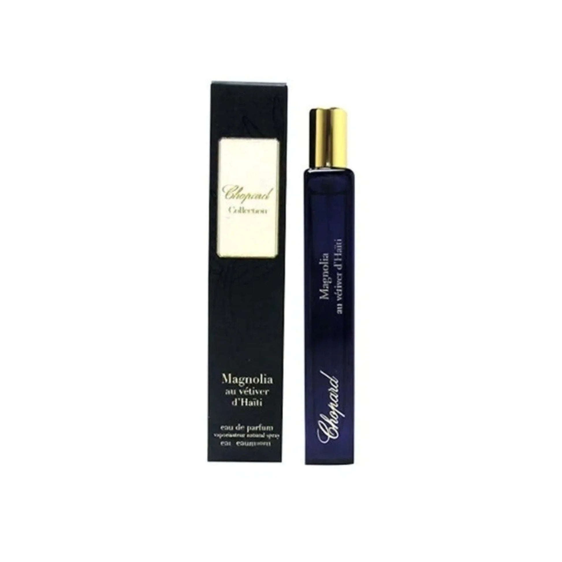 Chopard Magnolia Au Vetiver D'haiti Eau de Parfum perfume bottle