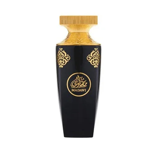 Arabian Oud Madawi Eau de Parfum perfume bottle
