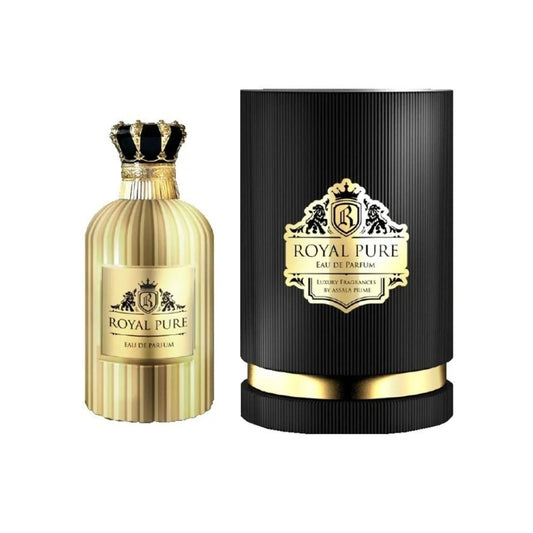 Assala Prime Assala Prime Royal Pure Eau de Parfum perfume bottle
