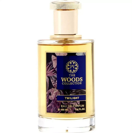 The Woods Collection Twilight Eau de Parfum for Unisex