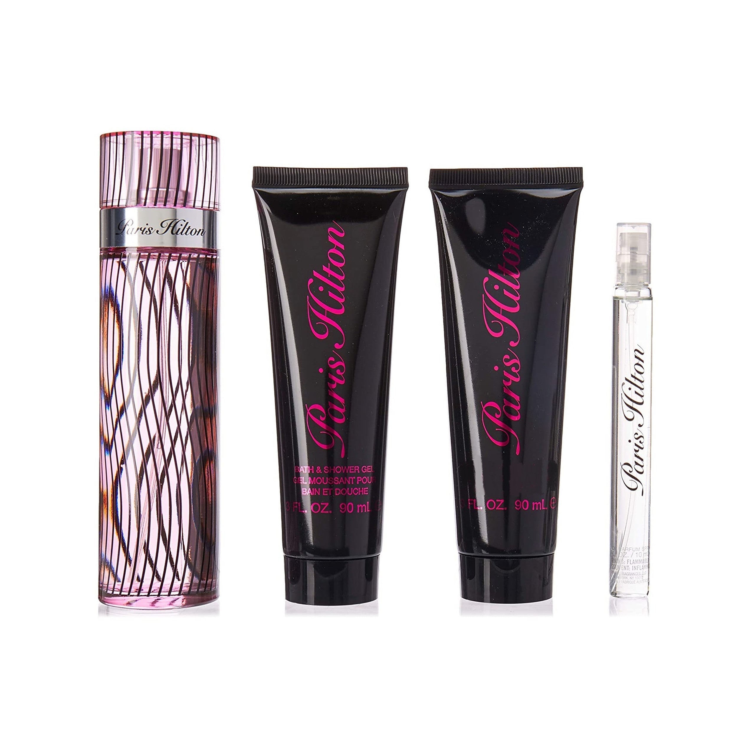 Paris Hilton Eau de Parfum for Women