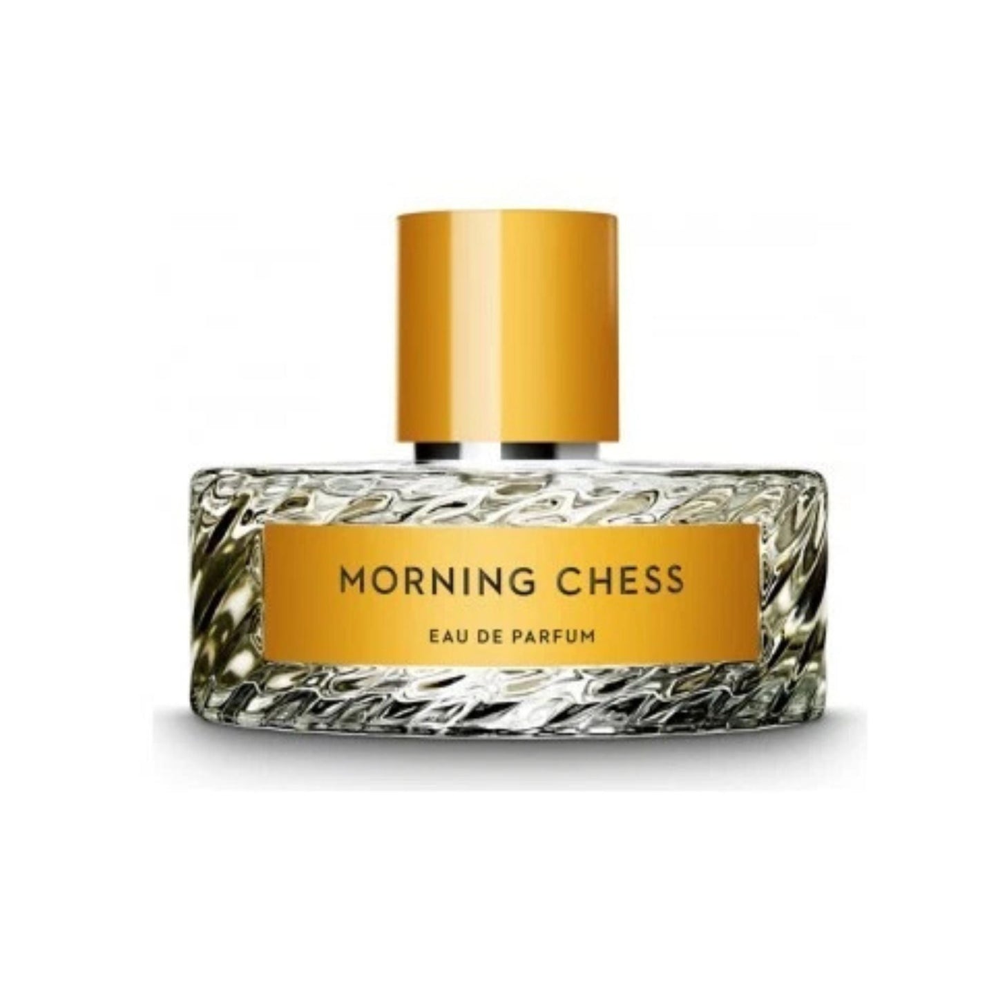 Vilhelm Parfumerie Morning Chess Eau de Parfum carton and packaging
