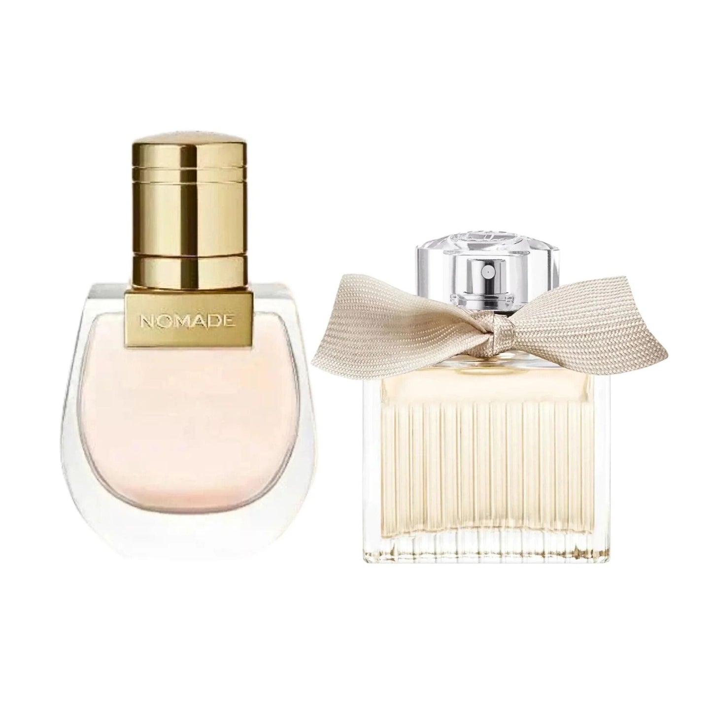 Chloe Variety Mini Set Eau de Parfum bottle and box