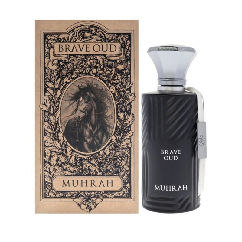Muhrah Brave Oud