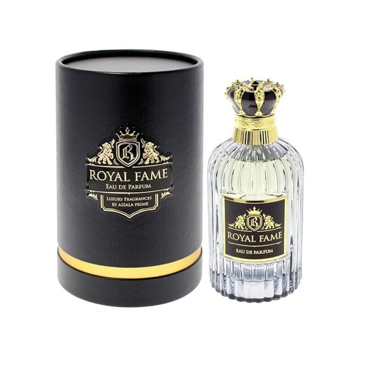 Assala Prime Assala Prime Royal Fame Eau de Parfum perfume bottle