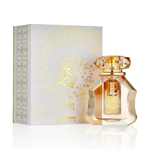 Al Haramain Najm Gold Oil