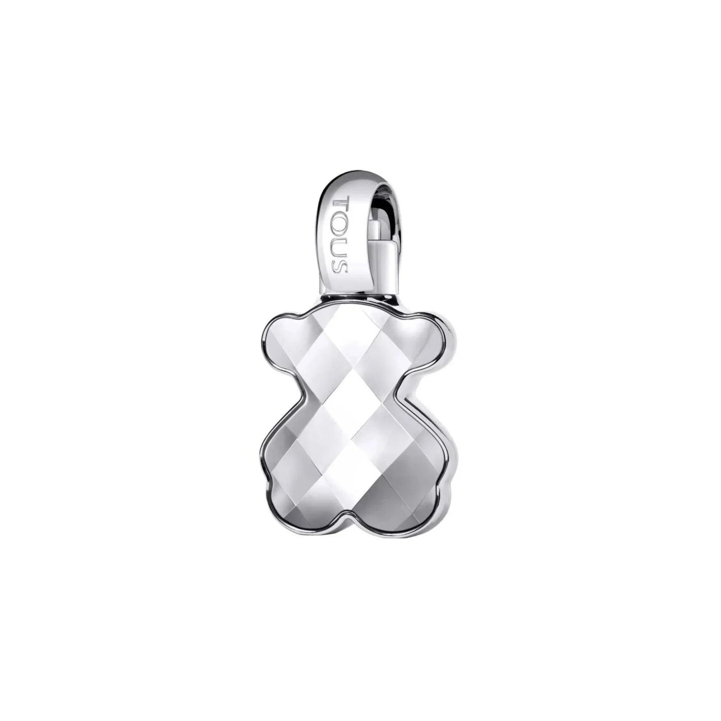 Tous LoveMe Silver Parfum for Women