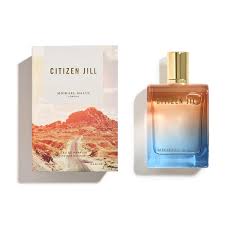 Citizen Jill by Michael Malul Eau de Parfum perfume bottle