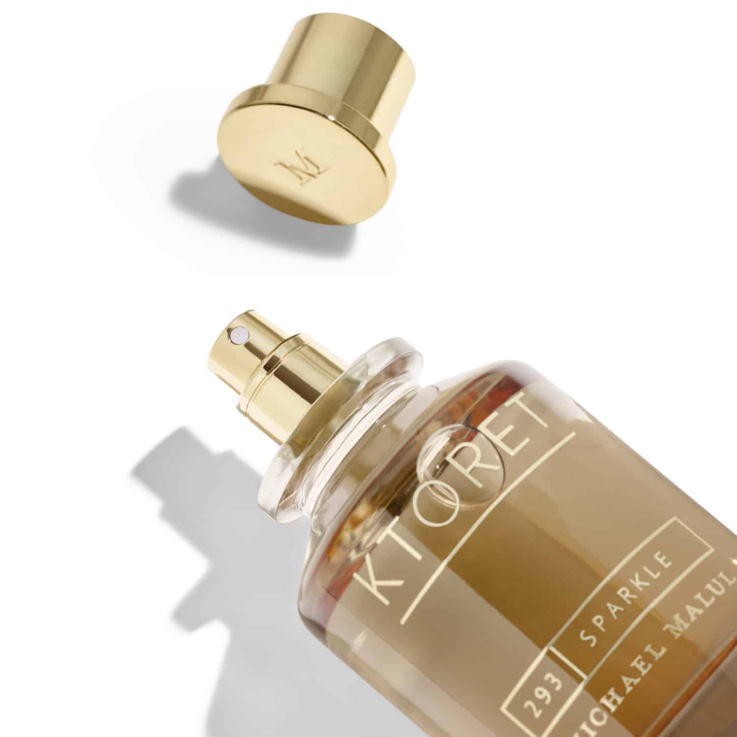 Michael Malul Sparkle Eau De Parfum for Women