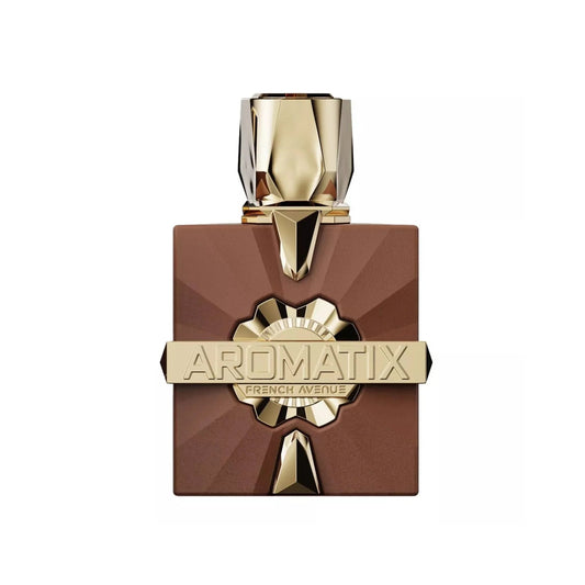 French Avenue Royal Taboo Eau de Parfum perfume bottle