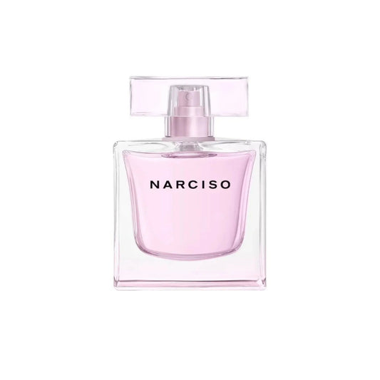 Narciso Rodriguez Radiante Eau de Parfum perfume bottle