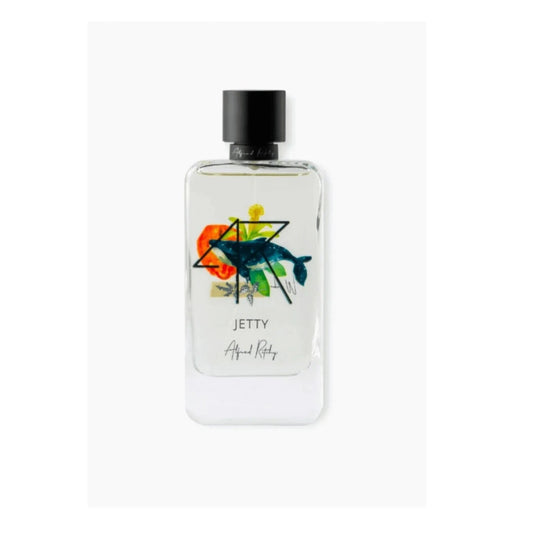 Alfred Ritchy Jetty Eau de Parfum for Unisex