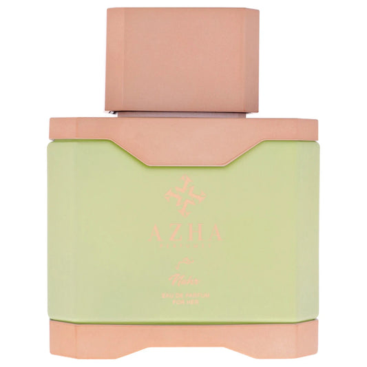Azha Perfumes Nahr Eau de Parfum perfume bottle