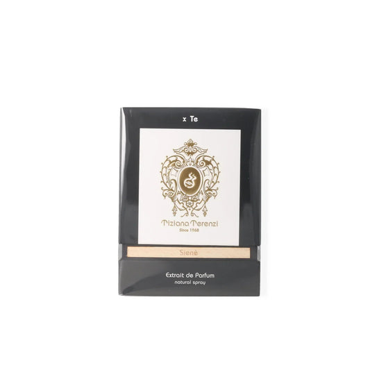 Tiziana Terenzi Siene Extrait de Parfum perfume bottle