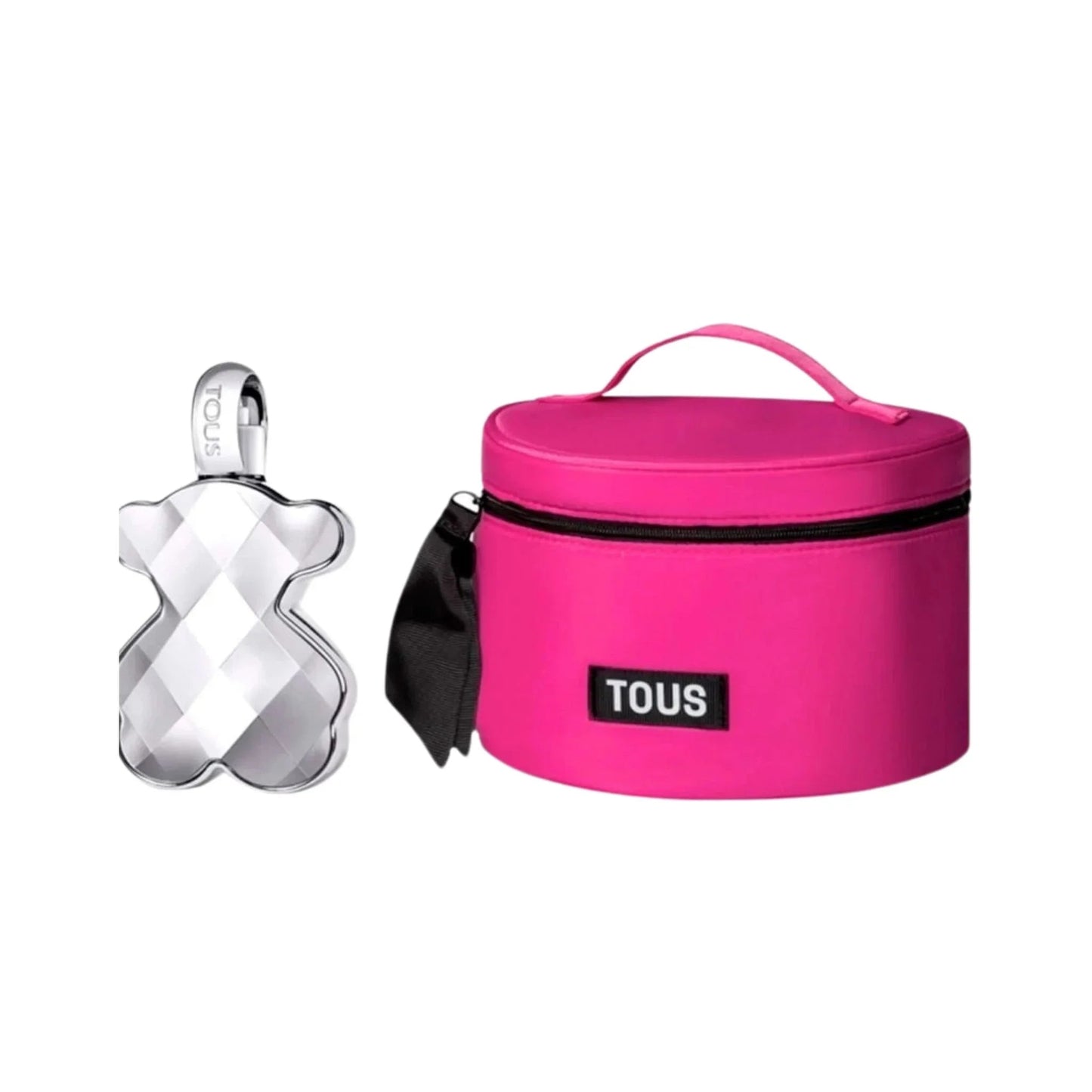 Tous LoveMe Silver Parfum for Women