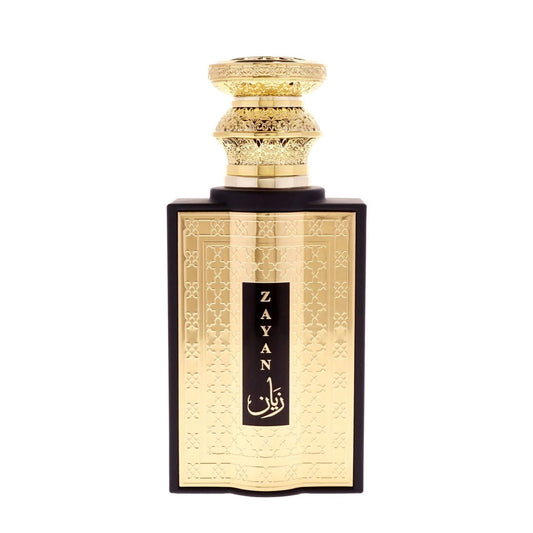 Khalis Zayan Niche Collection Eau de Parfum perfume bottle