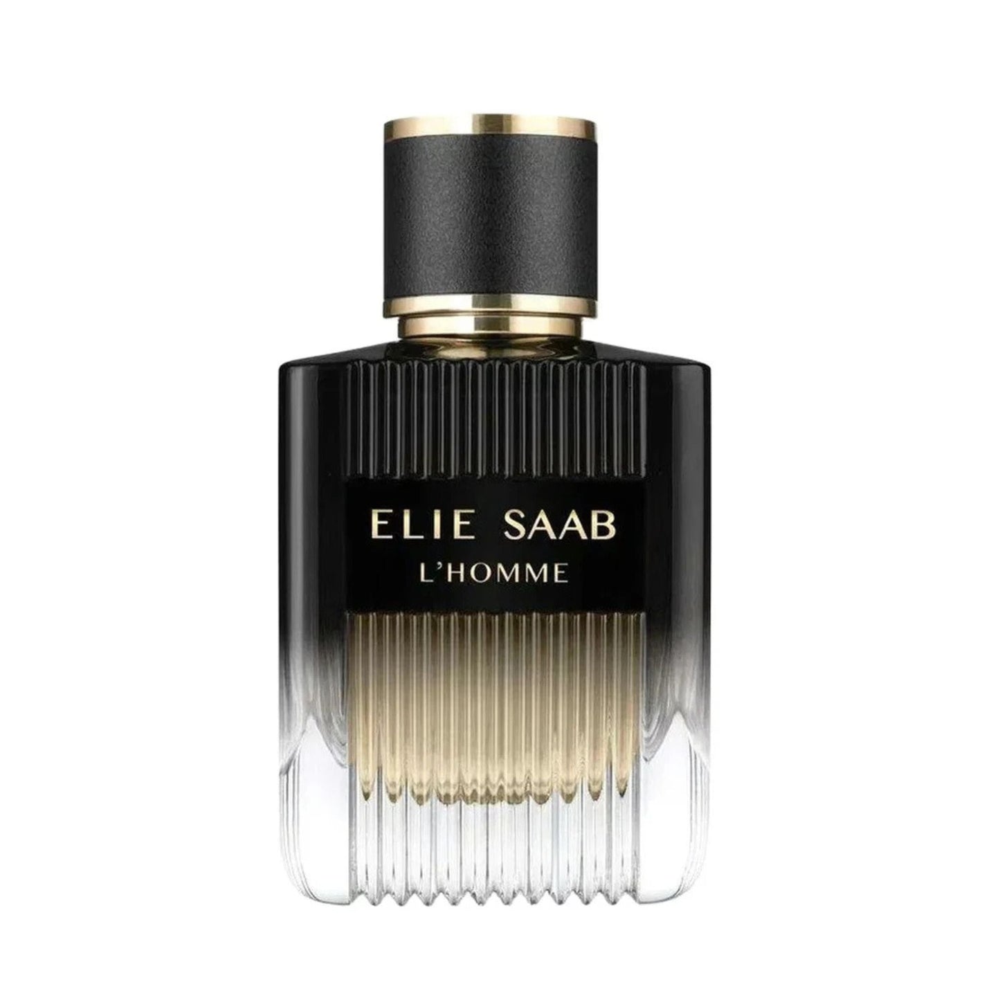 Elie Saab L'Homme Eau de Parfum bottle and box