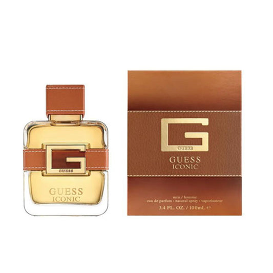 Guess Iconic Eau de Parfum for Men