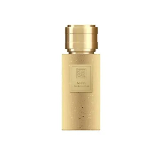 Signature Musk Eau de Parfum perfume bottle