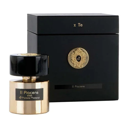 Tiziana Terenzi II Piacere Extrait de Parfum perfume bottle