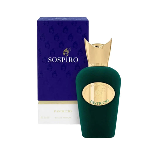 Sospiro Pasticcio Eau de Parfum for Unisex
