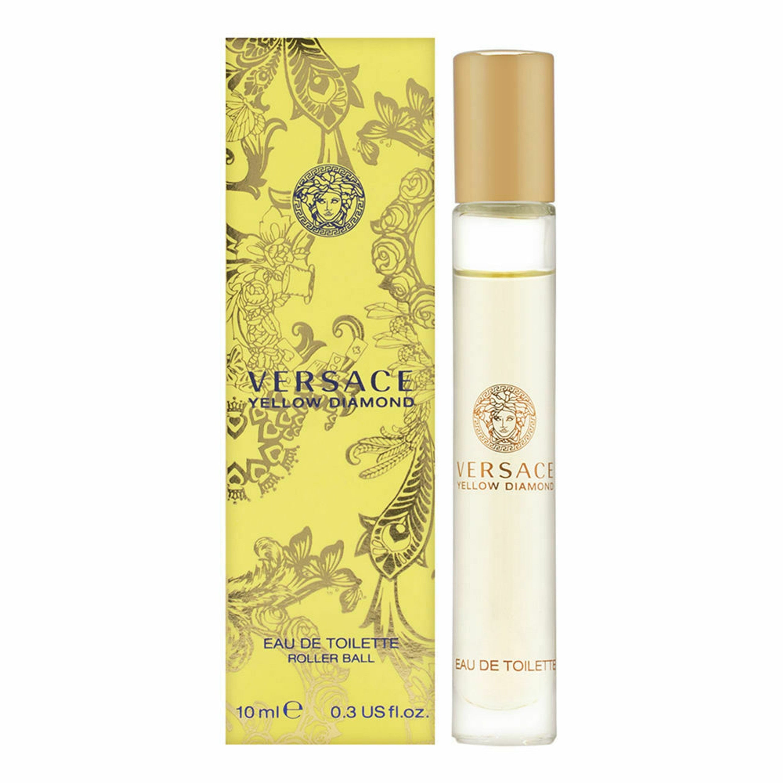Versace Yellow Diamond Eau de Toilette for Women