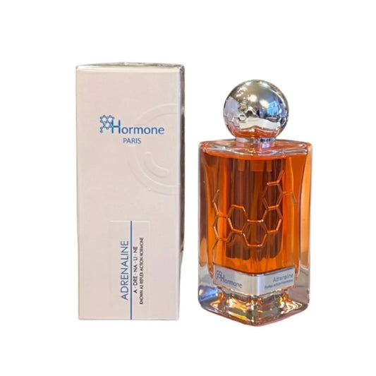 Hormone Paris Adrenaline Eau de Parfum perfume bottle