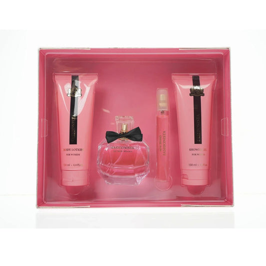 New Brand Prestige Fashionista Eau de Parfum for Women