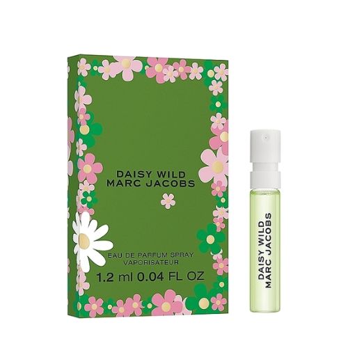 Marc Jacobs Daisy Wild Eau de Parfum for Women
