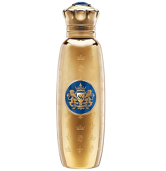 Spirit Of Kings Zaurac Eau de Parfum for Unisex