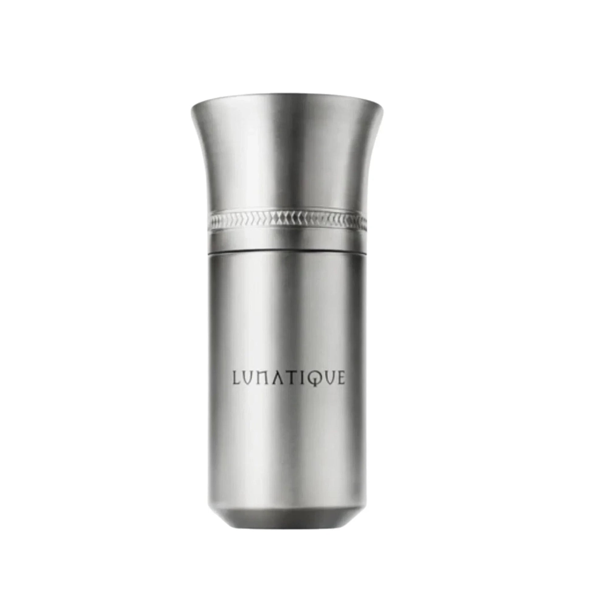Liquides Imaginaires Lunatique Eau de Parfum perfume bottle