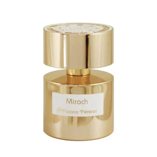 Tiziana Terenzi Mirach Extrait de Parfum packaging box