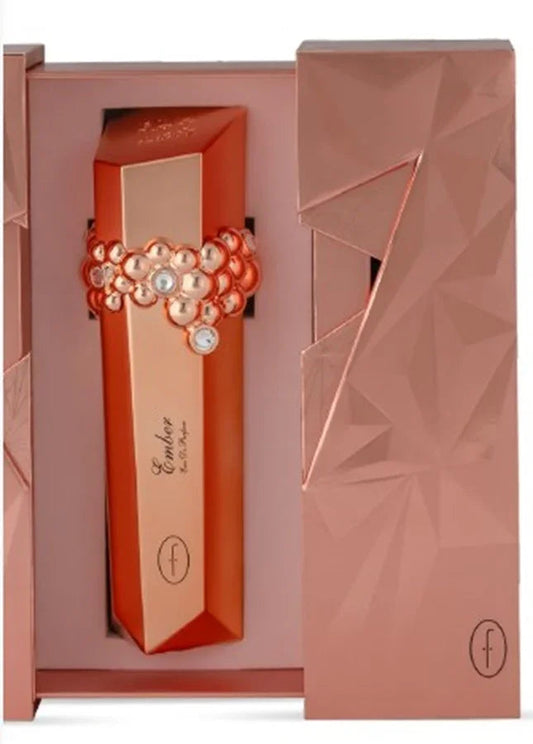 Flavia Stone Collection Eau de Parfum perfume bottle