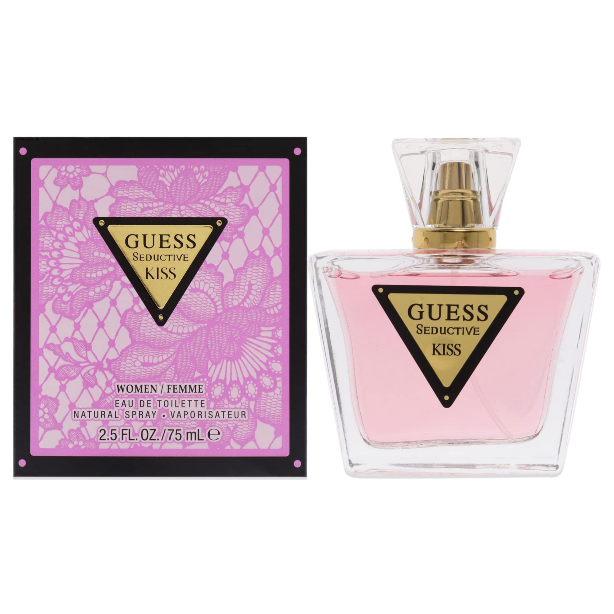 Guess Seductive Kiss Eau de Toilette for Women