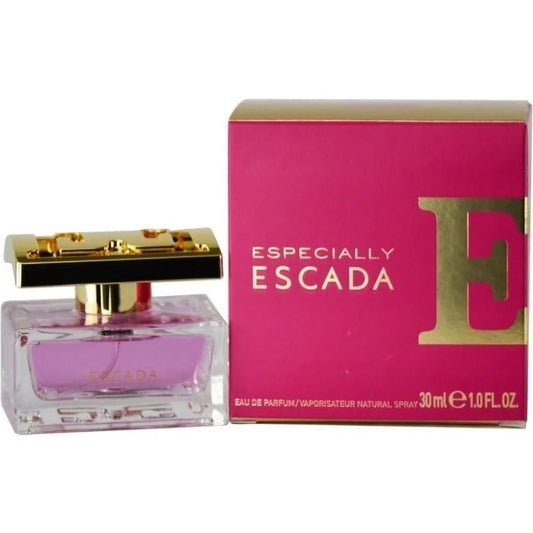 Escada Especially Eau de Parfum perfume bottle