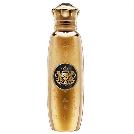 Spirit Of Kings Kursa Eau de Parfum perfume bottle
