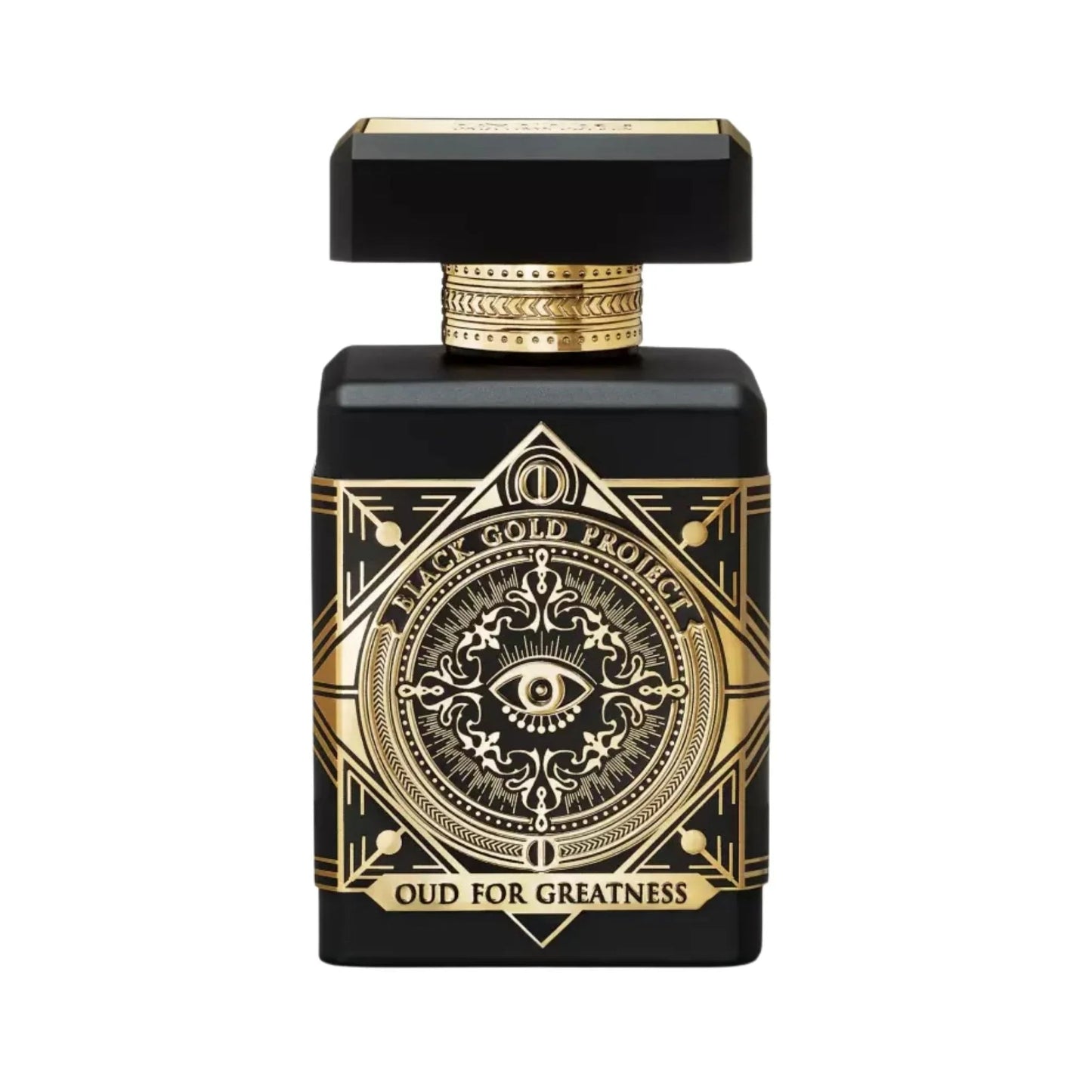 Initio Parfums Prives Oud For Greatness Neo Eau de Parfum bottle and box