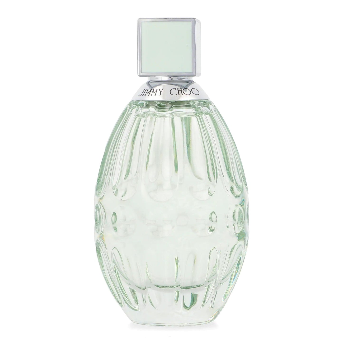 Jimmy Choo Floral Eau de Toilette packaging box