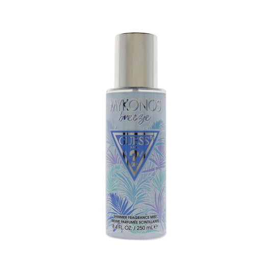 Guess Mykonos Breeze Shimmer Mist for Women