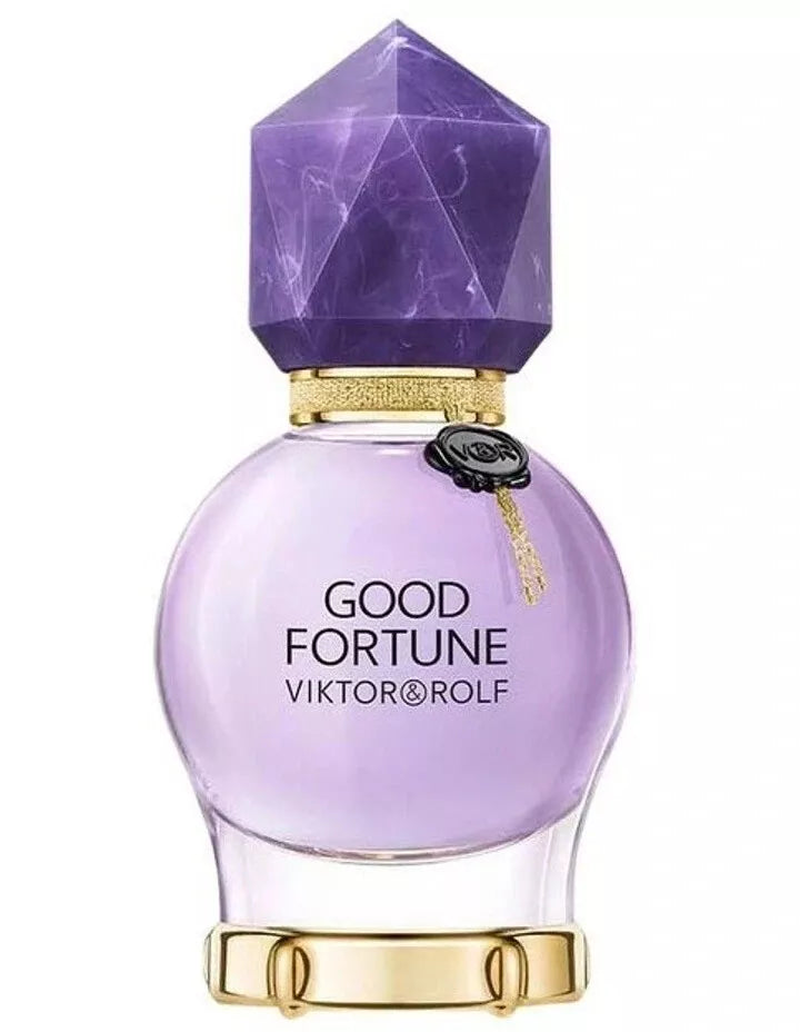 Viktor & Rolf Good Fortune Eau de Parfum for Women