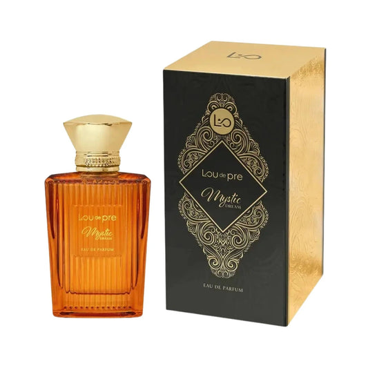 Lou De Pre Mystic Dream Eau de Parfum for Women