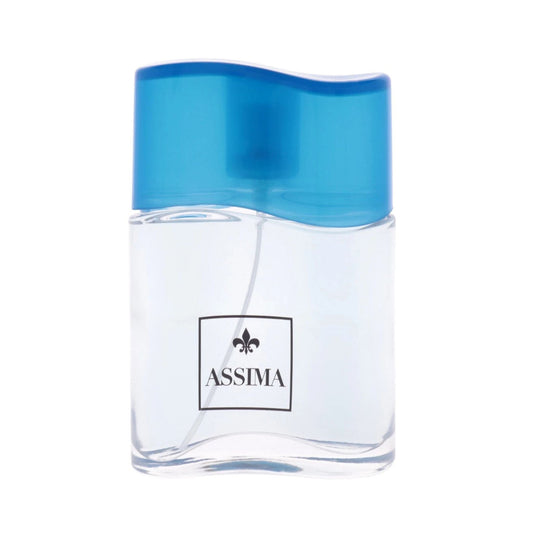 Fragluxe Assima Eau de Toilette perfume bottle