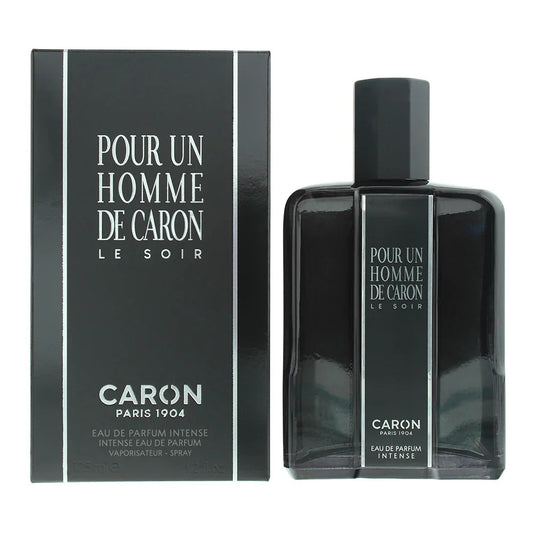 Caron Pour Un Homme Le Soir Eau de Parfum perfume bottle