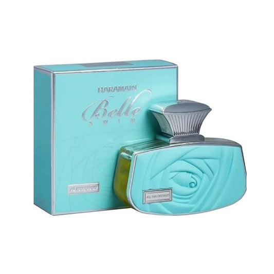 Al Haramain Belle Swim Eau de Parfum for Unisex